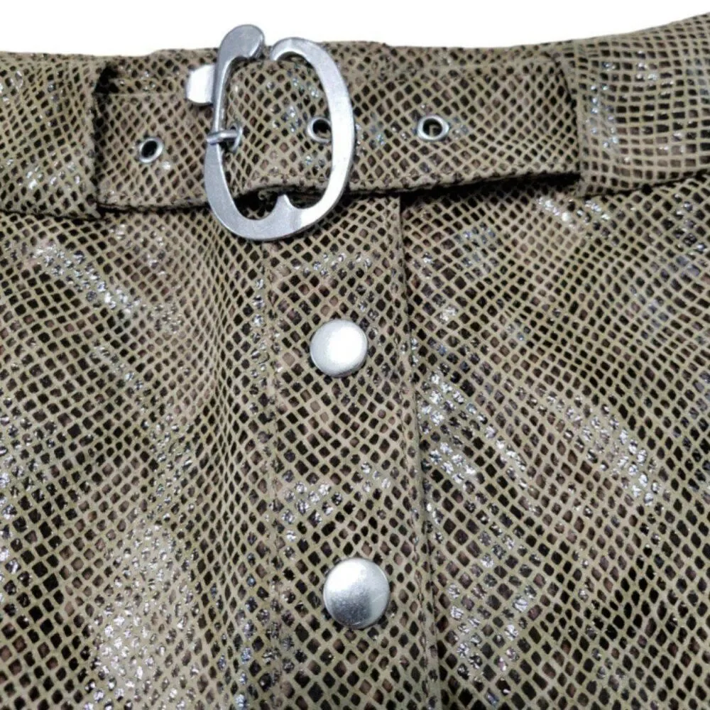 Zara size small